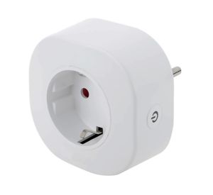 Enchufe inteligente Wi-Fi TWF