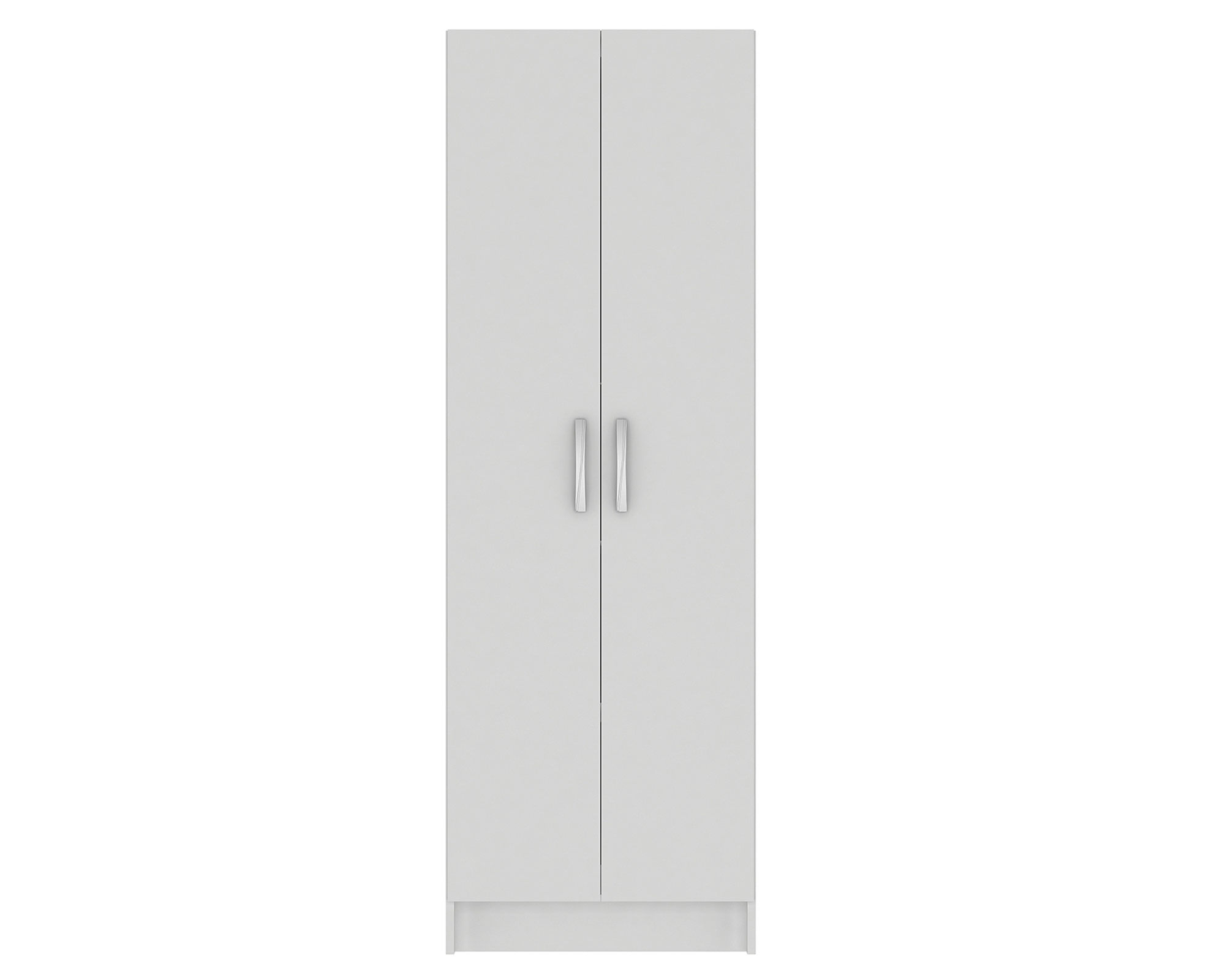 Despensa 2 puertas One blanco | Easy.cl