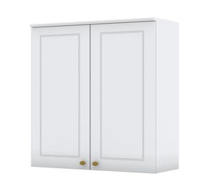 Mueble de cocina 2 puertas Colorado blanco Home Mobili