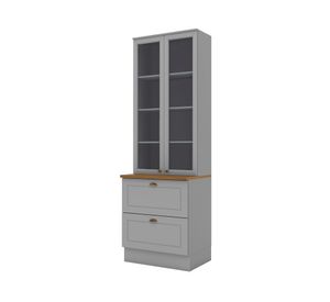 Mueble cocina Colorado gris