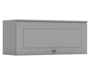 Mueble aereo Colorado gris