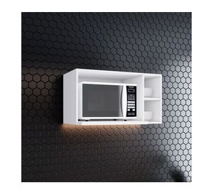 Mueble colorado Home Mobili blanco