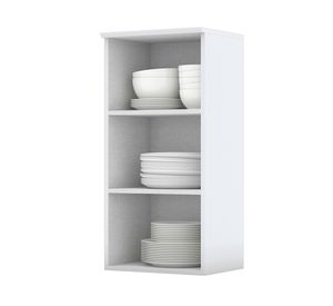 Mueble Colorado blanco 83x40x32.5 cm