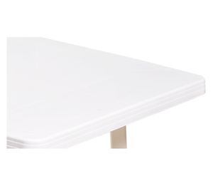 Mesa Florencia blanco Wenco
