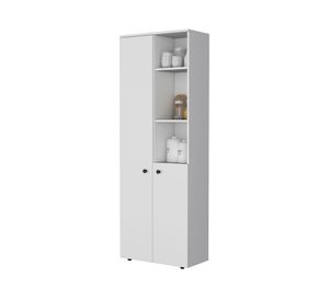 Mueble alacena Konik&nbsp;blanco Mqz&nbsp;170x60x30 cm