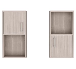 Mueble optimizador Bath 51 bardolino 60.1x30x16 cm