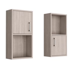 Mueble optimizador Bath 51 bardolino 60.1x30x16 cm