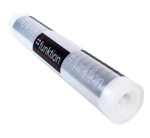 Manto poliestireno acústico e hidrofugo funktion