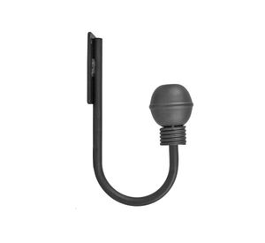 Abrazadera Cuyan Darkness