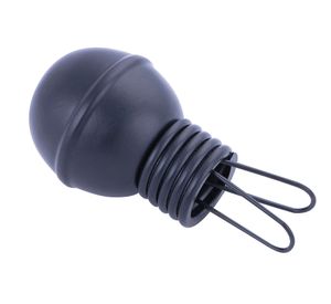 Terminal 1'' Ouyan negro Darkness