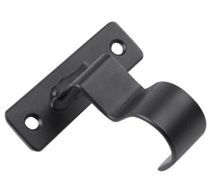 Soporte 1'' techo simple darkness