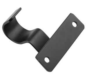 Soporte 1'' techo simple darkness