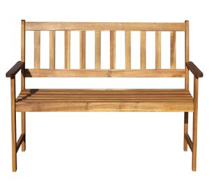 Banca madera Winsor Outzen