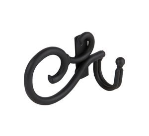 Toma cordón Hanna izquierdo Darkness