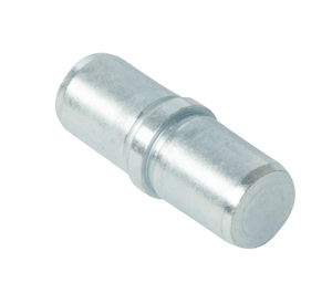 Unión 16 mm cromado Metalhsa