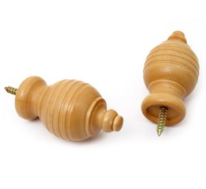 Terminal 19 mm Cúpula miel 2 unidades Cotidiana