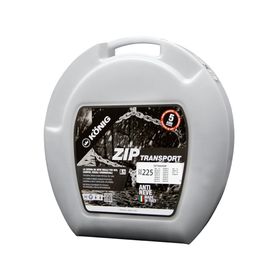 Cadena nieve Zip transp-16 225 König