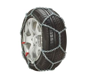 Cadena nieve Zip transp-16 225 König