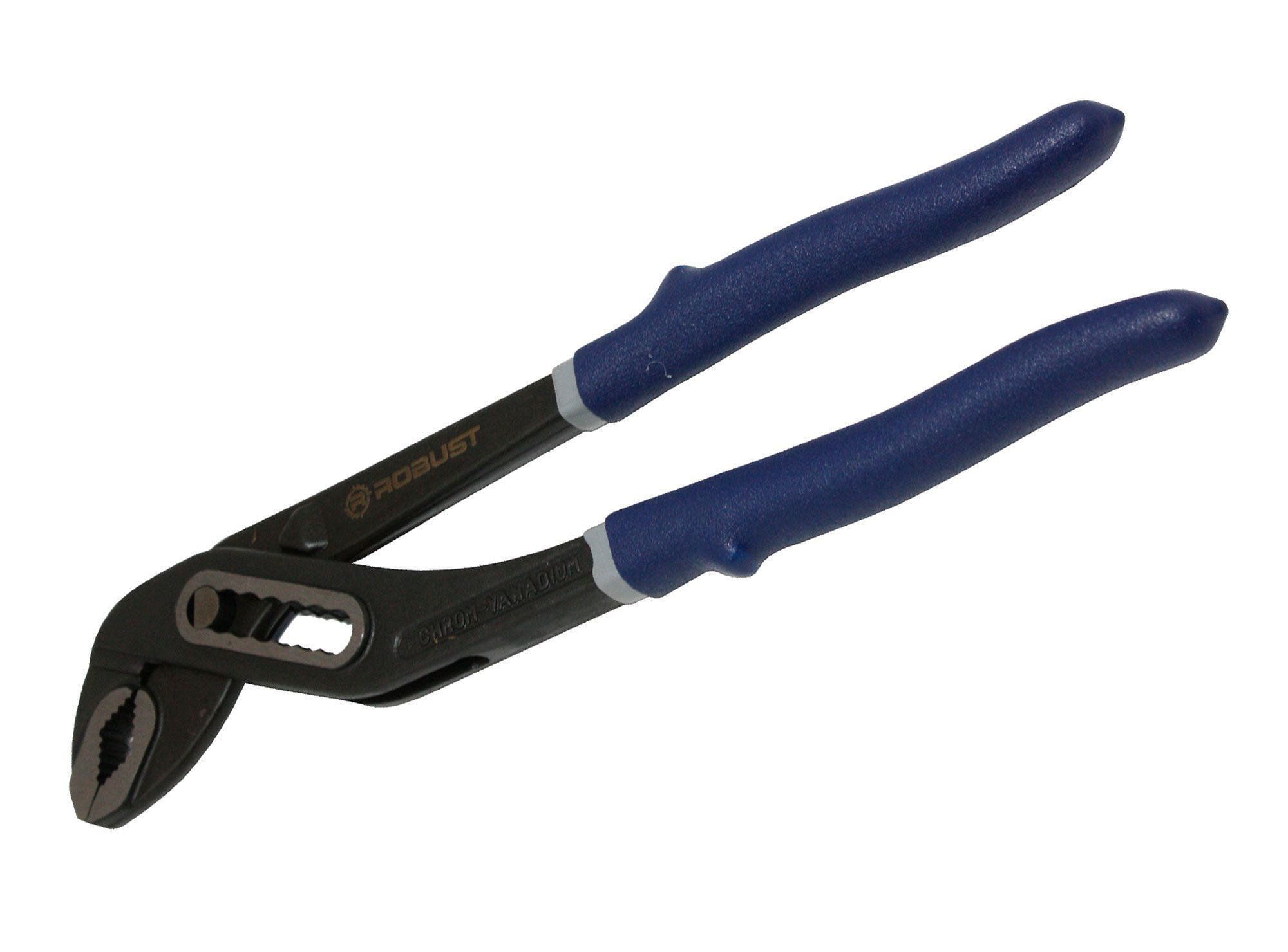 Alicate pico de loro 10'' Robust
