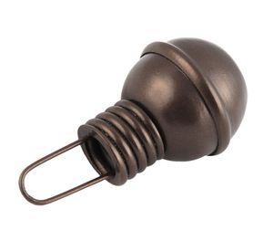 Terminal 3/4'' óxido Ferrato