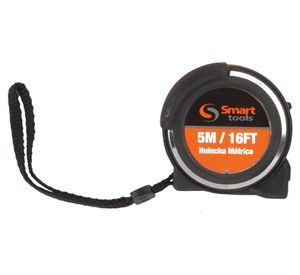 Huincha medir 5 m Smart Tools