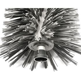 Cabezal cepillo barredor MM56