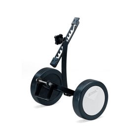 Carro con ruedas MM56 5 cm