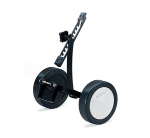 Carro con ruedas MM56 5 cm