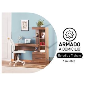 Promoción Armado de mueble BTS