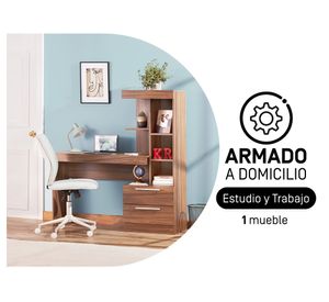 Promoción Armado de mueble BTS