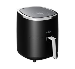 Freidora aire ARF-03523 negro 3.5L