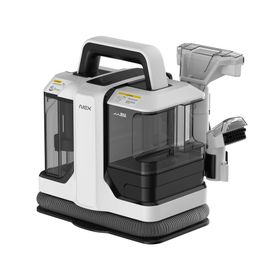 Limpia alfombra tapices 350W