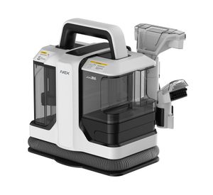 Limpia alfombra tapices 350W