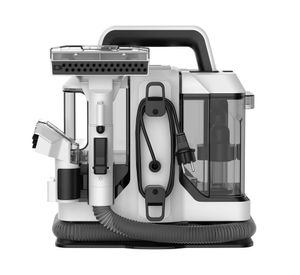 Limpia alfombra tapices 350W