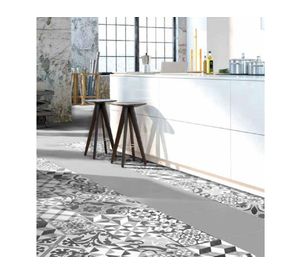 Cerámica piso muro 44x44 cm Monokrom 1,92 m2.