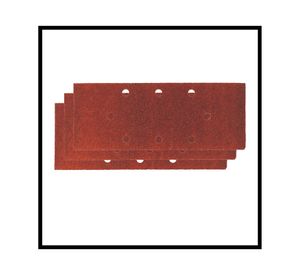 Lijadora orbital inalámbrica 18V TE-OS 18/230 Li Solo Einhell.