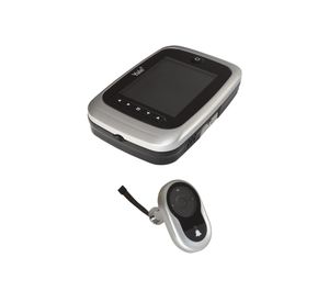 Mirilla digital 110° JY7001 Yale