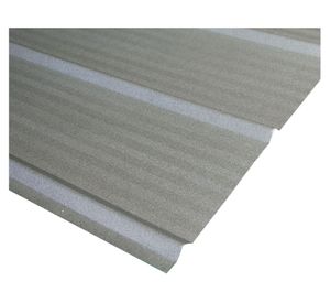 Plancha zincalum 5V 0,35x895x3500 mm.