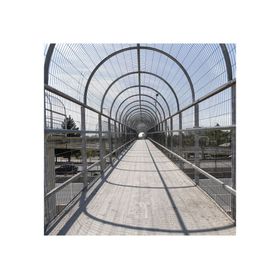 Cerco 3,7x1850x5000 mm Protect Acment