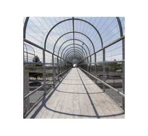 Cerco 3,7x1850x5000 mm Protect Acment