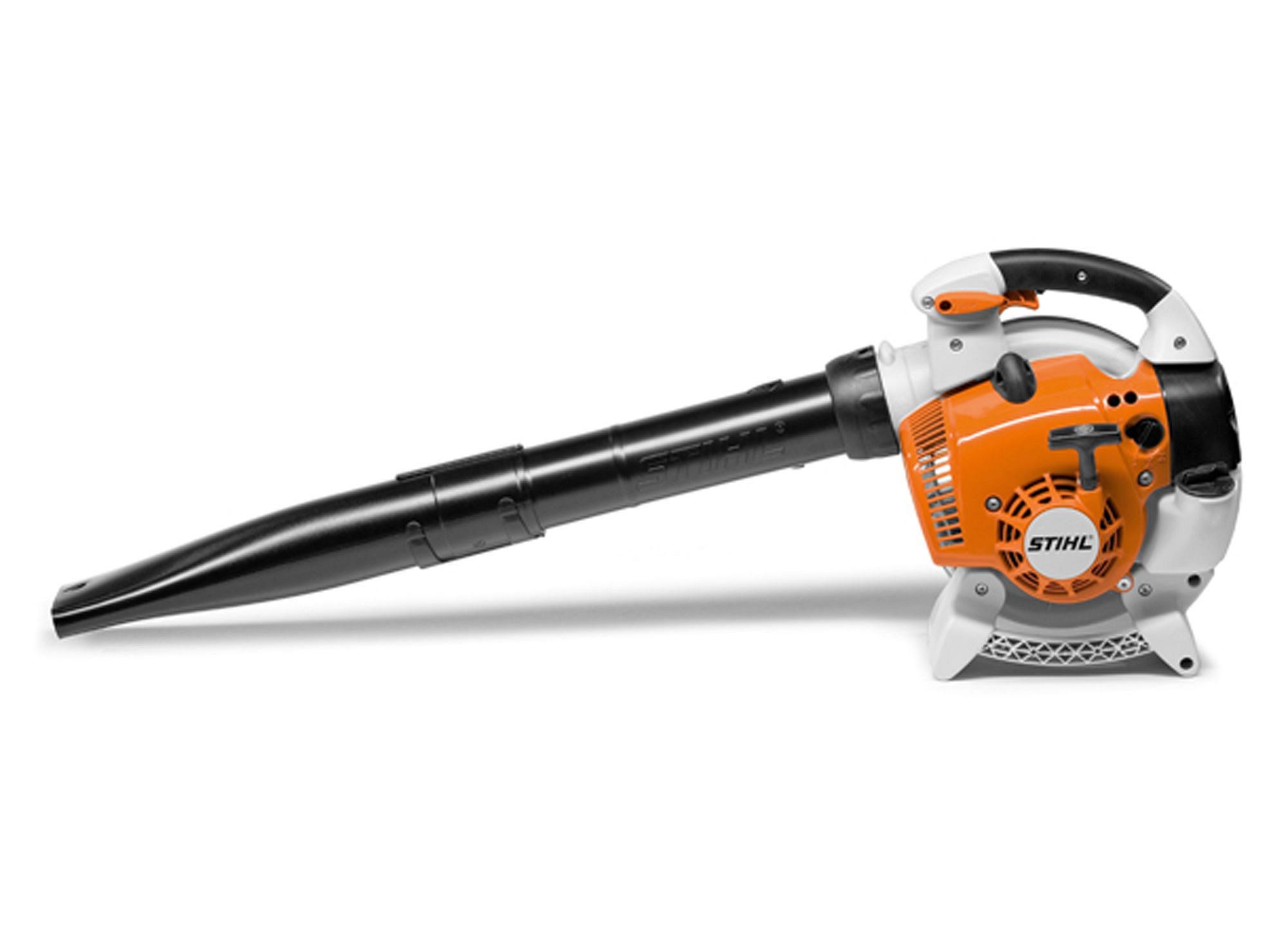 Soplador a Combustión 27,2 cc 1,1 HP BG86