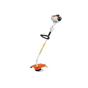 Orilladora combustión 27,2 cc 0,95hp fs38 stihl