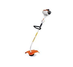 Orilladora combustión 27,2 cc 0,95hp fs38 stihl