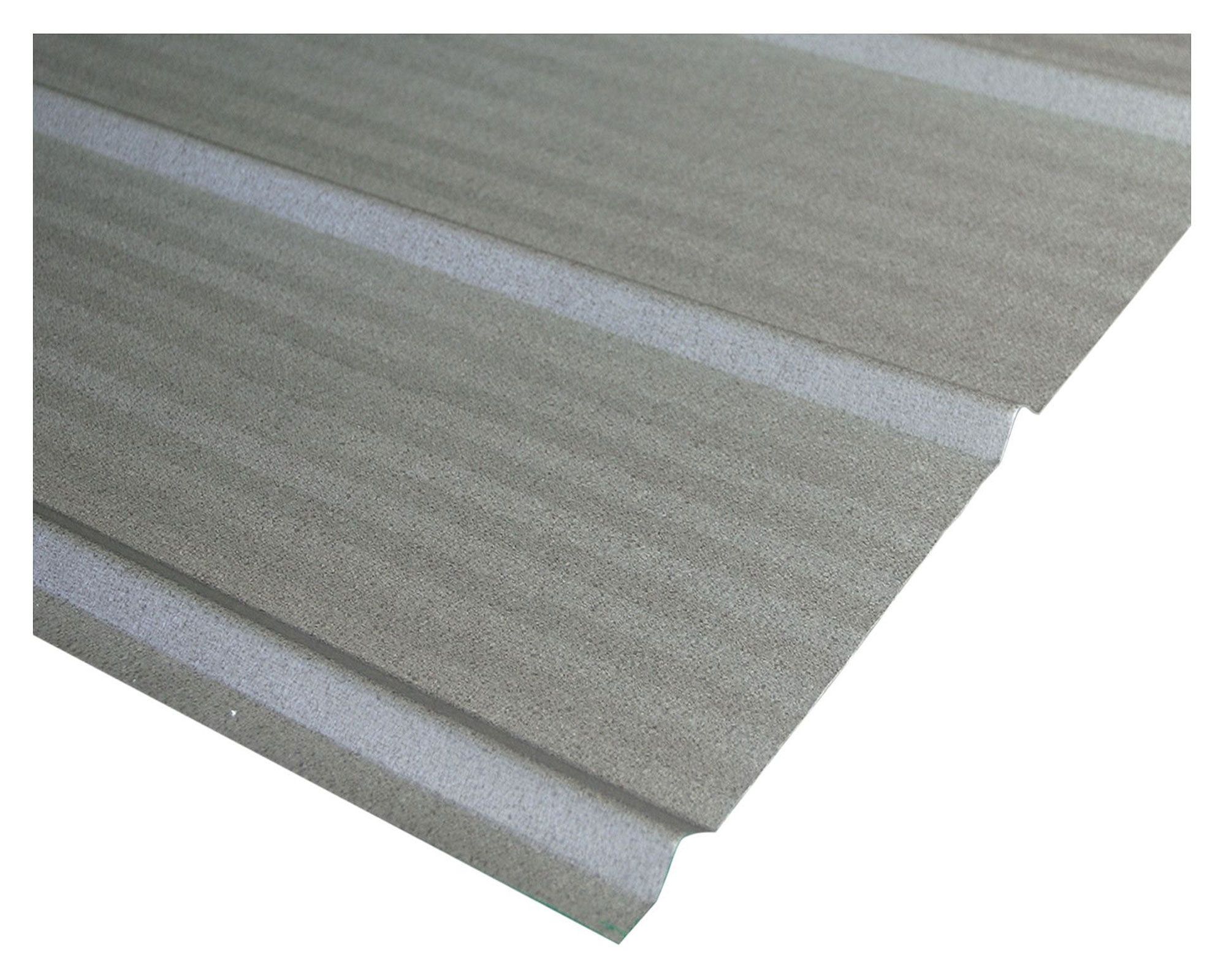 Plancha zincalum 5V 0,35x895x2000 mm