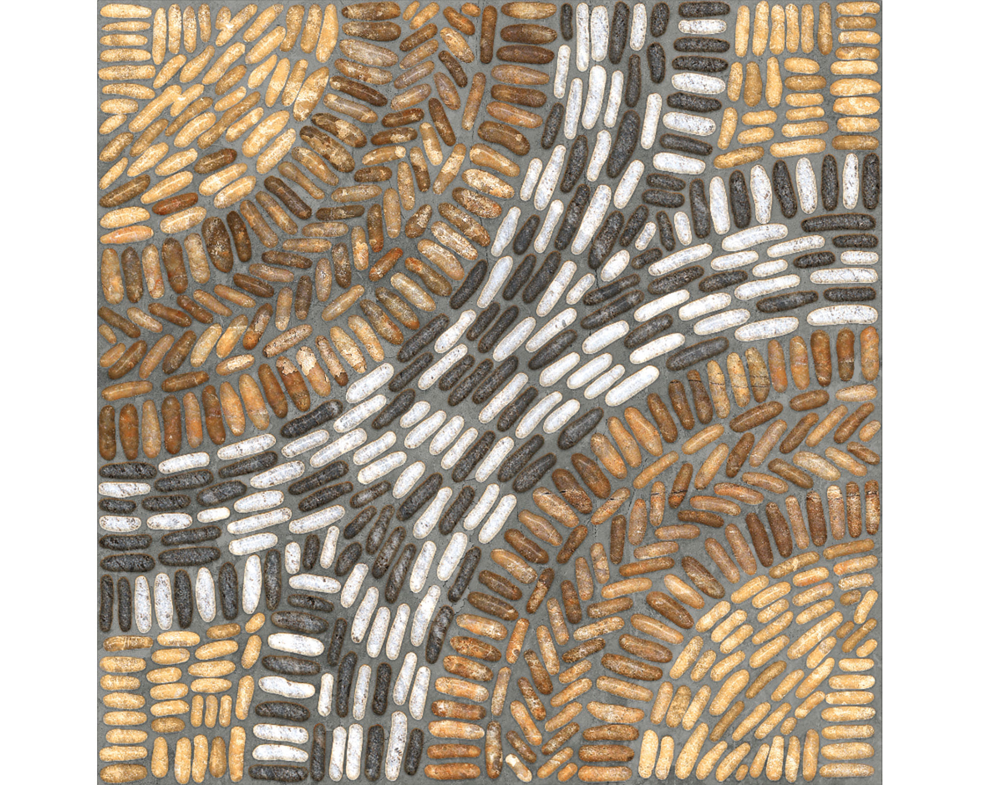 Cerámica piso muro Jazz beige 61x61 cm 1.48 m2