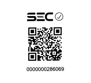 Alargador interruptor 4 posiciones 3 m negro Macrotel