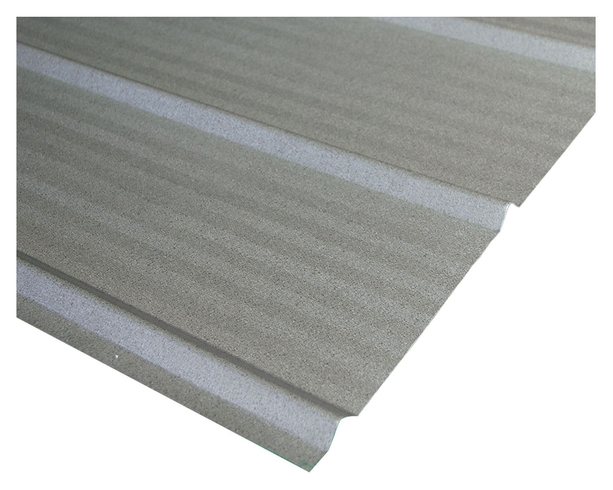 Plancha zincalum 5V 0,35x895x2500 mm
