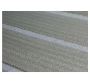 Plancha zincalum 5V 0,35x895x2500 mm