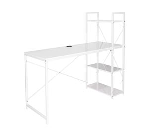 Escritorio blanco M+Design