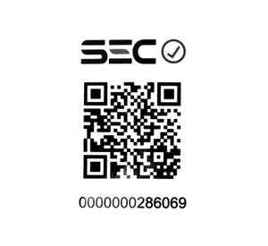 Alargador interruptor 4 posiciones 3 m blanco Macrotel